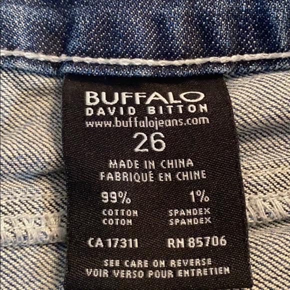 Buffalo jeans - Picture 2 of 3